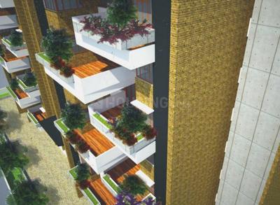 Project Image of 1210.0 - 1623.0 Sq.ft 2 BHK Apartment for buy in Niranjan Tridha