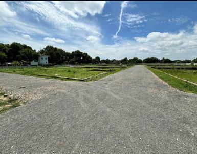 Naman Green Garden Phase II Plot 3