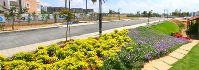 Project Image of 1153.0 - 5729.0 Sq.ft Residential Plot Plot for buy in Shriram Hamsadhwani