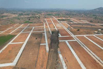 Project Image of 1212.55 - 5151.61 Sq.ft Residential Plot Plot for buy in Fortune 18 3 LP