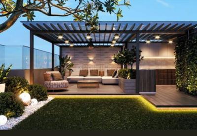 Project Image of 1115 Sq.ft 2 BHK Apartment / Flat for sale in Panvel for Rs. 9000000