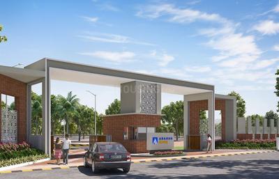 Project Image of 1200.0 - 4000.0 Sq.ft Residential Plot Plot for buy in Adarsh Savana