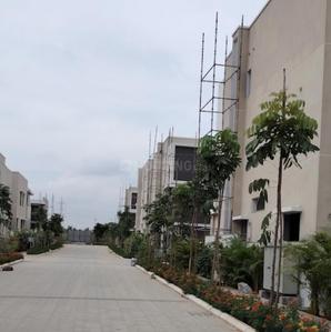 Project Image of 0.0 - 5255.0 Sq.ft 5 BHK Villa for buy in Hallmark Imperia