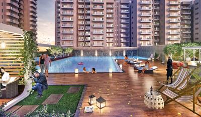 Project Image of 1890.0 - 3360.0 Sq.ft 3 BHK Apartment for buy in Sunhill Homes The Meadows