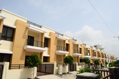 Essarjee Sampada Elevation 1