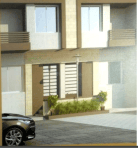 Sai Balaji Nandan Phase 1 Images for Elevation of Sai Nandan Developers Balaji Nandan 1