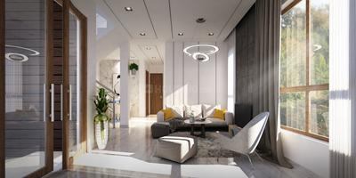 Project Image of 947.0 - 1409.0 Sq.ft 3 BHK Villa for buy in Gems City Villa
