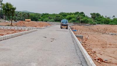Project Image of 1350.0 - 4500.0 Sq.ft Residential Plot Plot for buy in Shukruthi Pranavi Pride