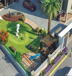 Project Image of 0.0 - 1350.0 Sq.ft 3 BHK Apartment for buy in Sambhav Stavan Arise