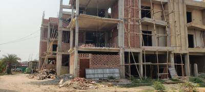 Project Image of 2700.0 - 3400.0 Sq.ft 4 BHK Villa for buy in Escon Panache Villas