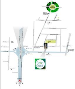 Project Image of 925 Sq.ft 2 BHK Apartment / Flat for sale in Dadar East for Rs. 46500000