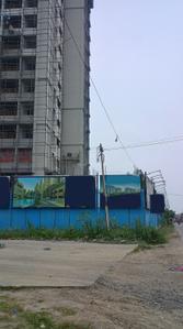 Project Image of 1073.0 - 1547.0 Sq.ft 2 BHK Apartment for buy in NCC Signature Towers