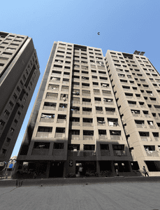 Project Image of 712.0 - 960.0 Sq.ft 2 BHK Apartment for buy in Satvat Orchid Fantasia