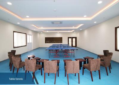 Project Image of 1049.0 - 1438.0 Sq.ft 3 BHK Apartment for buy in Thrive at Purva Windermere