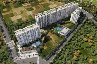 Project Image of 700.0 - 2050.0 Sq.ft 1 BHK Apartment for buy in SBP Olympia