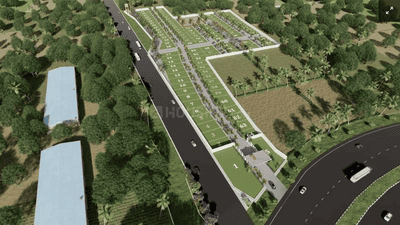Project Image of 1500 Sq.ft Residential Plot / Land for sale in Hoskote for Rs. 8500000
