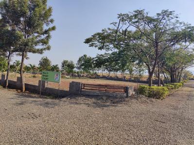 Project Image of 3000 Sq.ft Residential Plot / Land for sale in Shirwal for Rs. 2400000