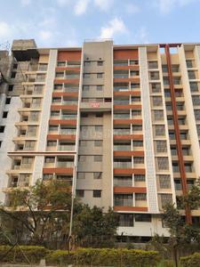 Project Image of 624.84 - 818.49 Sq.ft 2 BHK Apartment for buy in Prithvi Paradise A And B WIng