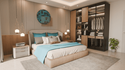 Project Image of 1100 Sq.ft 2 BHK Apartment / Flat for sale in Goregaon East for Rs. 22000000