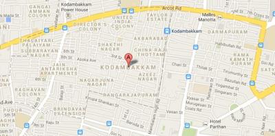 Himayam Arunalaya Apartments Project Images