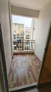 Project Image of 260.0 - 640.0 Sq.ft 1 RK Apartment for buy in Anmol The Nature Phase II