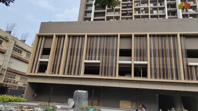 Project Image of 346.0 - 396.0 Sq.ft 1 BHK Apartment for buy in Platinum Experio