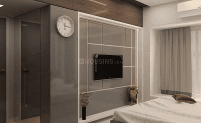 Project Image of 525.0 - 1014.0 Sq.ft 1 BHK Builder Floor for buy in Uniwest Arcade Homes