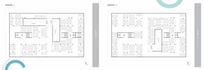 Project Image of 1034.63 - 1039.58 Sq.ft 3 BHK Apartment for buy in Seventh Orchid