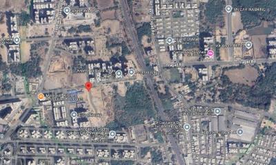 Project Image of 1413 Sq.ft 2 BHK Apartment / Flat for sale in Jagatpur for Rs. 6100000