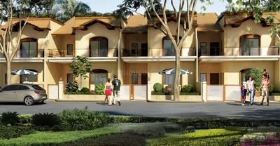 Project Image of 0.0 - 2860.0 Sq.ft 4 BHK Apartment for buy in Ratan Sapphire