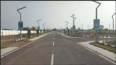 Project Image of 627.0 - 2259.0 Sq.ft Residential Plot Plot for buy in Susee Alight