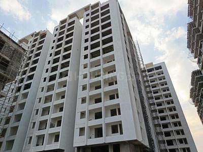 Project Image of 1070.0 - 2485.0 Sq.ft 2 BHK Apartment for buy in My Space 2
