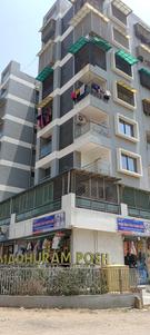 Project Image of 1179.0 - 1440.0 Sq.ft 2 BHK Apartment for buy in Madhuram Posh