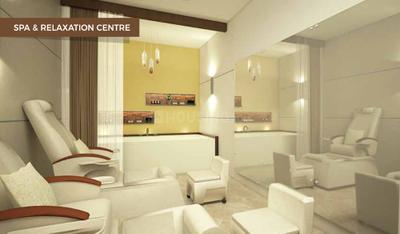 Project Image of 0.0 - 1182.0 Sq.ft 2 BHK Villa for buy in S And P Signature Villas