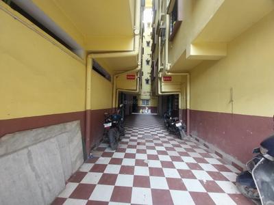 Project Image of 257.5 - 1606.0 Sq.ft 1 BHK Apartment for buy in Home At 56