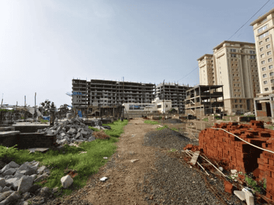 Project Image of 2194.0 - 3084.0 Sq.ft 5 BHK Villa for buy in Auro Nirvana