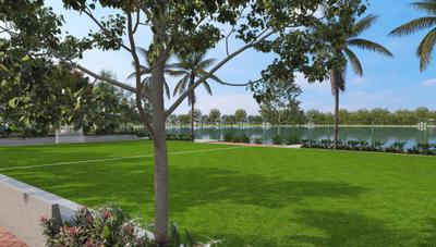 Project Image of 2580.0 - 2923.0 Sq.ft 3.5 BHK Villa for buy in Saritha Santorini
