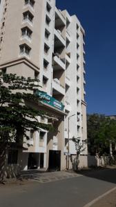 Project Image of 1035.0 - 1302.0 Sq.ft 2 BHK Apartment for buy in Ashish Constructions Promoters And Builders Ecstasy