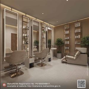 Project Image of 726.14 - 1747.04 Sq.ft 2 BHK Apartment for buy in Ashray Jaswanti Jewel