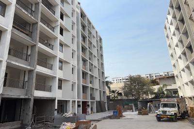 Project Image of 2865.0 - 3515.0 Sq.ft 4 BHK Apartment for buy in Suresha Anew