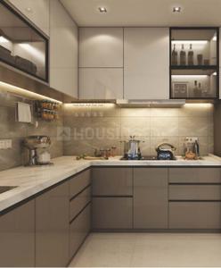 Project Image of 1030 Sq.ft 2 BHK Apartment / Flat for sale in Wakad for Rs. 5900000