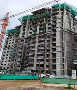 Project Image of 1131 Sq.ft 3 BHK Apartment / Flat for sale in Devanahalli for Rs. 12000000