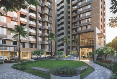 Project Image of 0.0 - 1989.0 Sq.ft 3 BHK Apartment for buy in Amrut Orchid