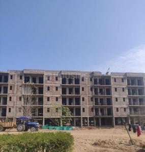 Project Image of 1689.0 - 2353.0 Sq.ft 3 BHK Apartment for buy in Omaxe Gardenia Floors