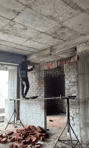 Project Image of 1801.0 - 3600.0 Sq.ft 4 BHK Apartment for buy in The Grand Krishna