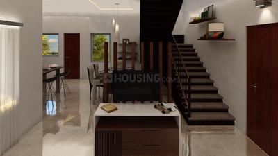 Project Image of 1440.0 - 2379.0 Sq.ft 3 BHK Villa for buy in Water Front