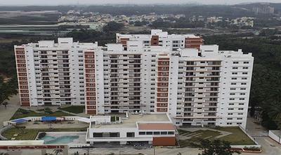 Project Image of 1280.0 - 2350.0 Sq.ft 2 BHK Apartment for buy in GR Regent Park