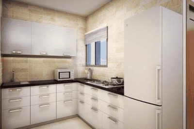 Project Image of 306.99 - 409.03 Sq.ft 1 BHK Apartment for buy in Shree Renaissance Royal Phase II
