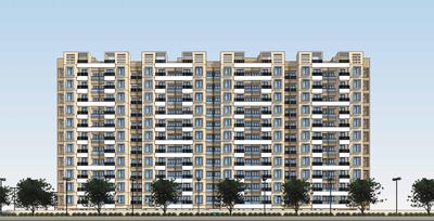 Project Image of 857.0 - 1681.0 Sq.ft 2 BHK Apartment for buy in Vrindavan Estate