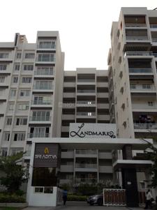 Project Image of 3450.0 - 4412.0 Sq.ft 3 BHK Apartment for buy in Sri Aditya Landmark